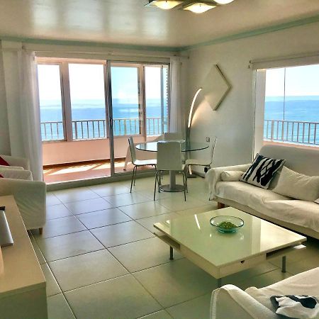 Mareny Blau, Primera Linea De Playa ภายนอก รูปภาพ