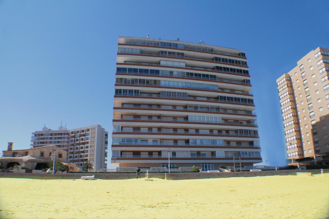 Mareny Blau, Primera Linea De Playa ภายนอก รูปภาพ
