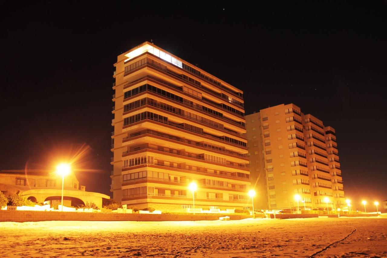 Mareny Blau, Primera Linea De Playa ภายนอก รูปภาพ