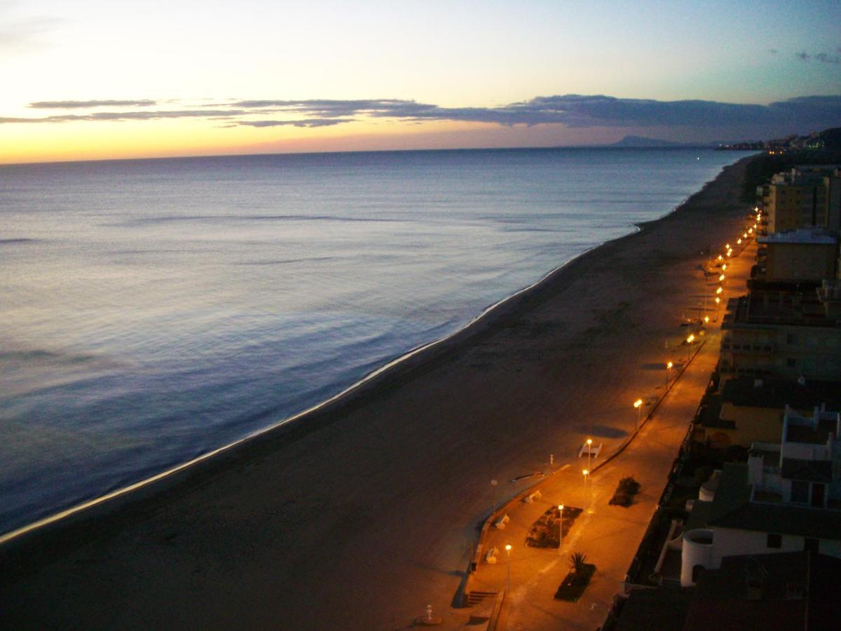 Mareny Blau, Primera Linea De Playa ภายนอก รูปภาพ